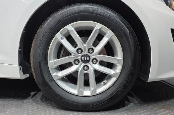 Kia K5 Luxury Standard — пробег 149 658 км — фото 5 из 5