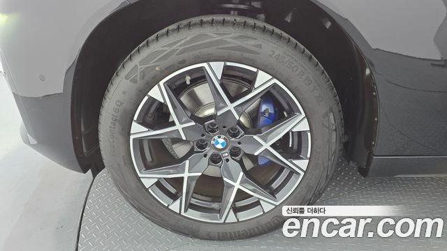BMW X3 из Кореи Encar