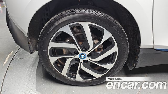 BMW i3 SOL+ — пробег 88 390 км — фото 5 из 5