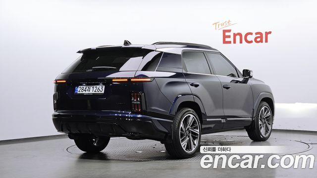 Ssangyong Actyon из Кореи Encar