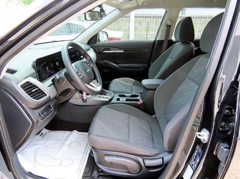 Kia Seltos Gasoline 2.0 2WD Trendy — пробег 87 784 км — фото 5 из 5