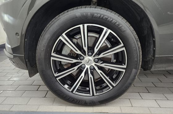 Volvo XC60 T6 Inscription — пробег 98 865 км — фото 5 из 5