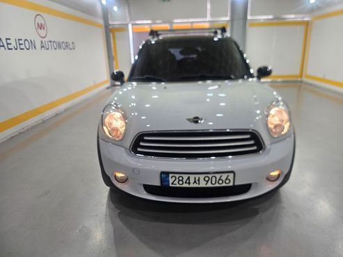 Mini Countryman SE 1st — пробег 97 739 км — фото 1 из 5