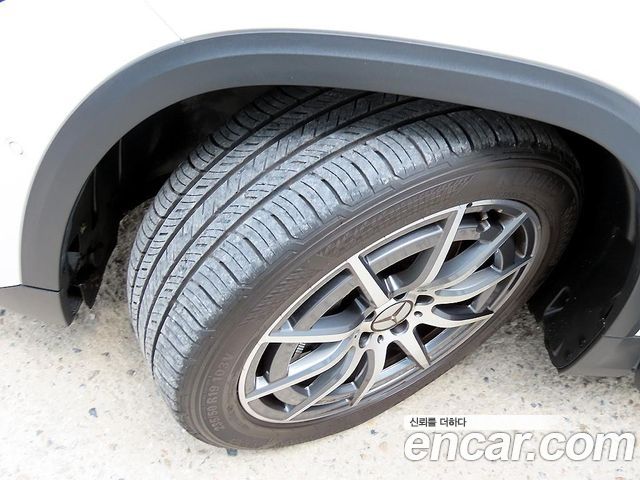 Mercedes-Benz CLA-Class из Кореи Encar