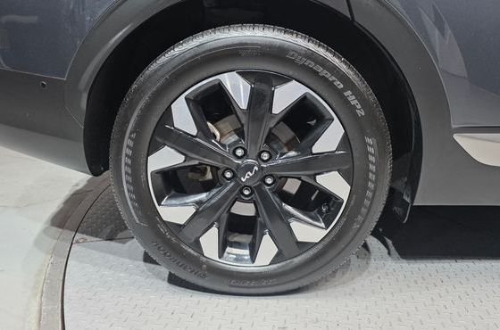 Kia Sportage LPG 2.0 2WD Signature Gravity — пробег 60 408 км — фото 5 из 5