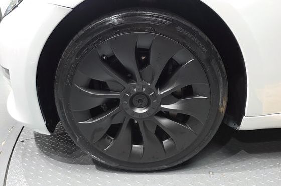 Tesla Model 3 Long Range AWD — пробег 70 395 км — фото 5 из 5