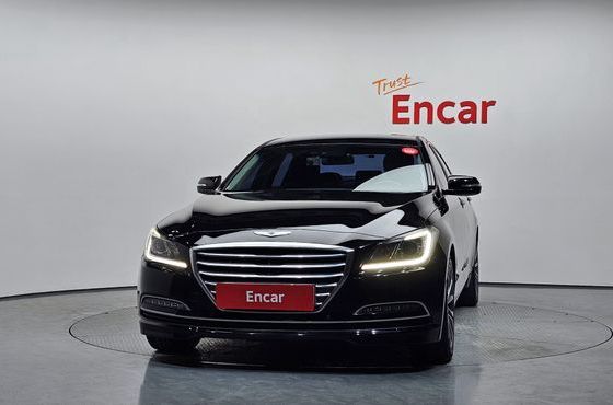 Hyundai Genesis G330 Modern AWD — пробег 149 474 км — фото 3 из 5