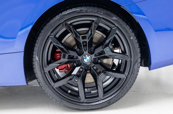 BMW 4-Series 420i M Sport Pro Coupe — пробег 4 415 км — фото 5 из 5