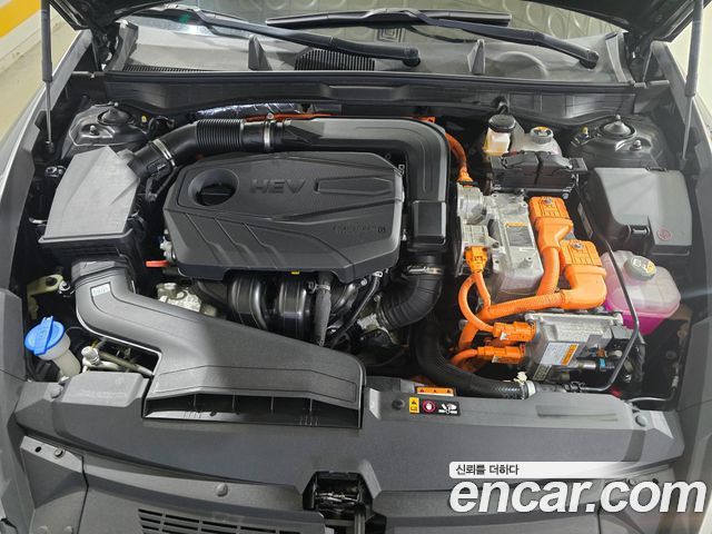 Hyundai Sonata Smart — пробег 26 411 км — фото 5 из 5