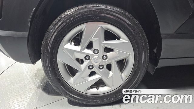 Hyundai Kona из Кореи Encar