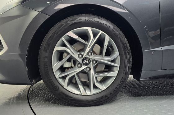 Hyundai Sonata 2.0 LPG Premium Plus — пробег 71 255 км — фото 5 из 5