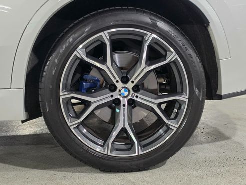 BMW X5 xDrive 40i M Sport — пробег 15 375 км — фото 5 из 5