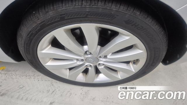 Kia Carens из Кореи Encar