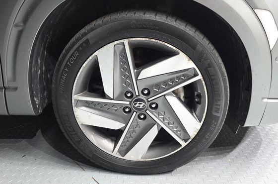 Hyundai Nexo Premium — пробег 104 142 км — фото 5 из 5
