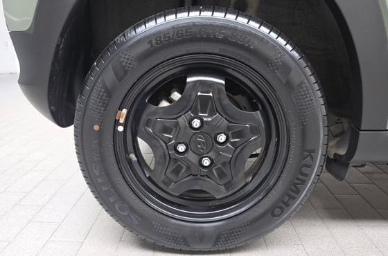 Hyundai Casper Turbo Van Smart — пробег 41 546 км — фото 5 из 5