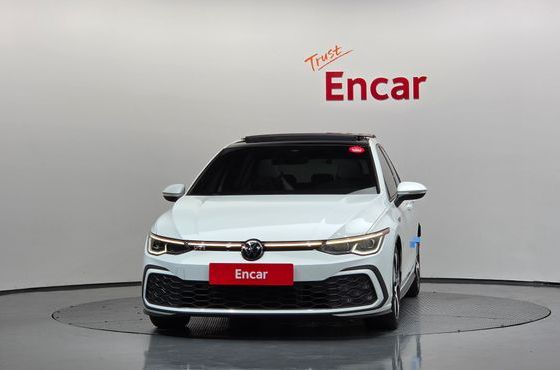Volkswagen Golf 2.0 GTI — пробег 73 718 км — фото 3 из 5