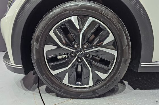 Kia EV6 Long Range Air — пробег 70 302 км — фото 5 из 5