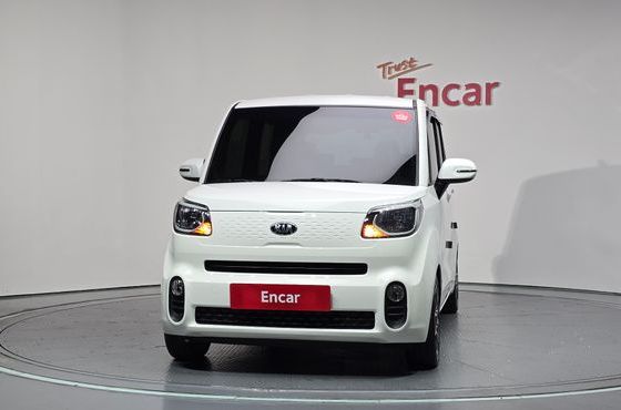 Kia RAY Signature — пробег 170 087 км — фото 3 из 5