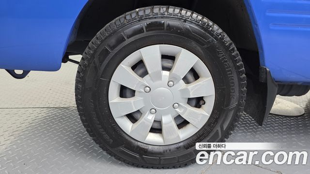 Chevrolet (Daewoo) damas из Кореи Encar