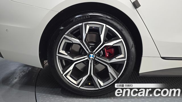 BMW 4-Series из Кореи Encar