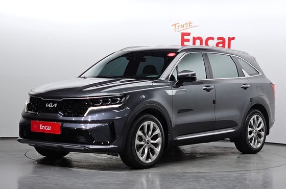 Kia Sorento Diesel 2.2 2WD Noblesse — пробег 88 631 км — фото 1 из 5