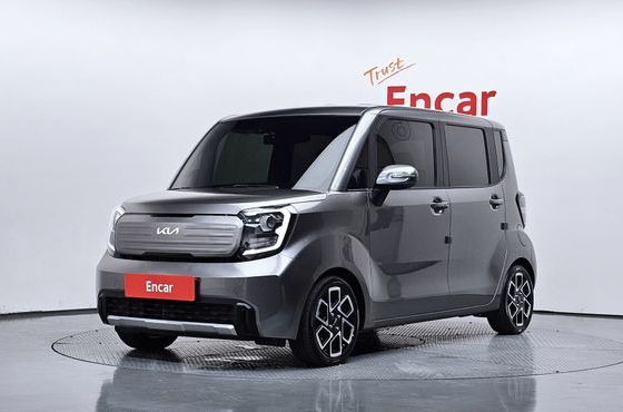 Kia RAY Signature — пробег 171 605 км — фото 1 из 5