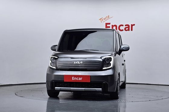 Kia RAY Signature — пробег 171 605 км — фото 3 из 5