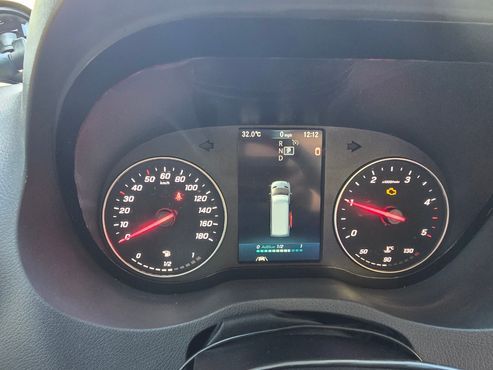 Mercedes-Benz Sprinter 2.0 Diesel — пробег 29 000 км — фото 4 из 5