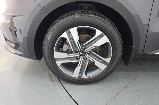 Kia Sorento HEV 1.6 2WD Gravity — пробег 71 867 км — фото 5 из 5