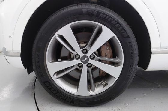 Genesis GV80 3.5T Gasoline AWD — пробег 94 144 км — фото 5 из 5