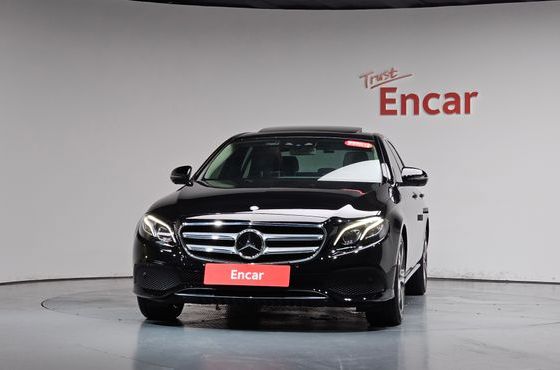 Mercedes-Benz E-Class E300 AV Intelligent Drive — пробег 54 790 км — фото 3 из 5