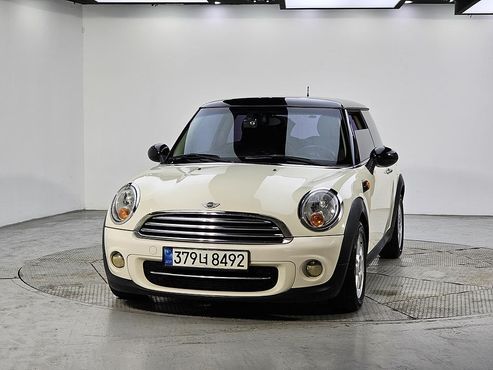 Mini Cooper Special Edition Second Generation — пробег 215 765 км — фото 3 из 5