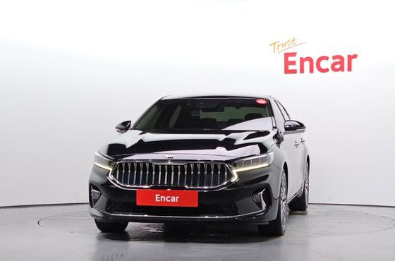 Kia K7 3.0 GDI Signature — пробег 80 850 км — фото 3 из 5