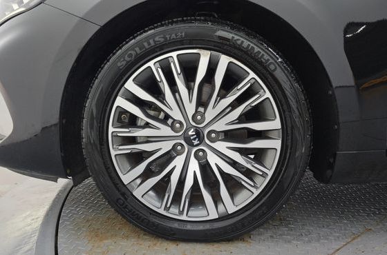 Kia K7 3.0 GDI Signature — пробег 80 850 км — фото 5 из 5