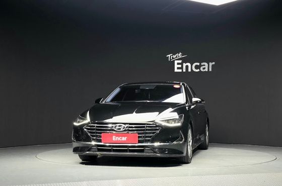 Hyundai Sonata 2.0 Premium Family — пробег 165 962 км — фото 3 из 5