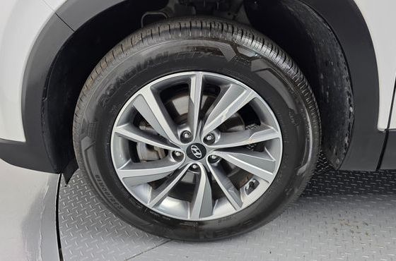 Hyundai Santafe Diesel 2.0 2WD Premium — пробег 109 419 км — фото 5 из 5