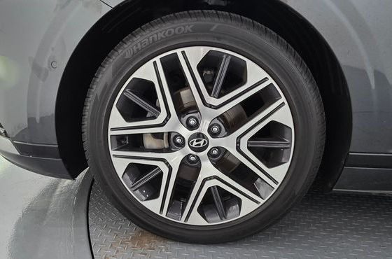 Hyundai Grandeur Premium — пробег 28 487 км — фото 5 из 5