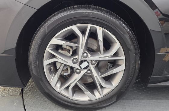 Hyundai Sonata 2.0 Premium — пробег 69 630 км — фото 5 из 5