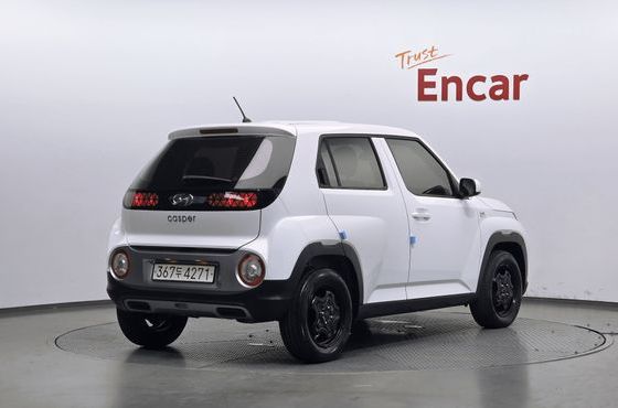 Hyundai Casper Modern — пробег 72 133 км — фото 2 из 5