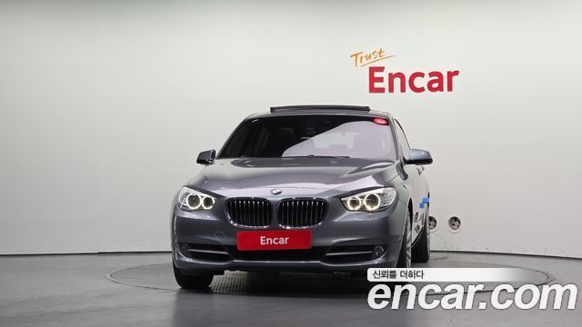 BMW Gran Turismo GT ED Edition — пробег 154 315 км — фото 3 из 5