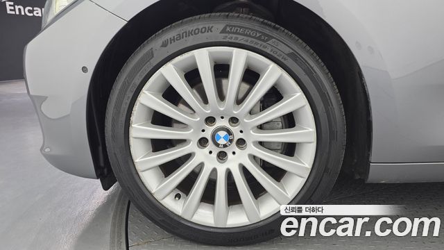 BMW Gran Turismo GT ED Edition — пробег 154 315 км — фото 5 из 5