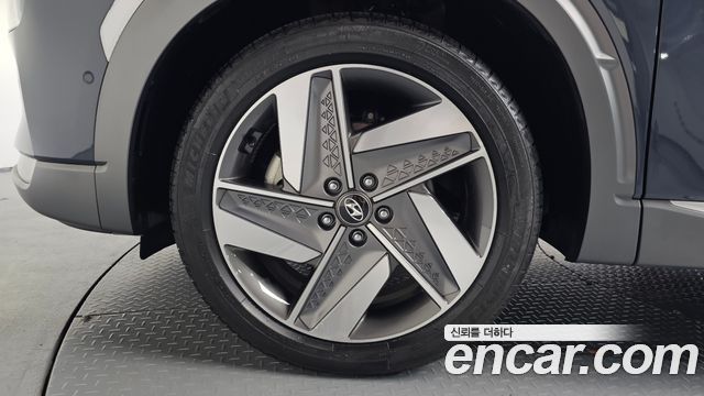 Hyundai Nexo Premium — пробег 37 000 км — фото 5 из 5