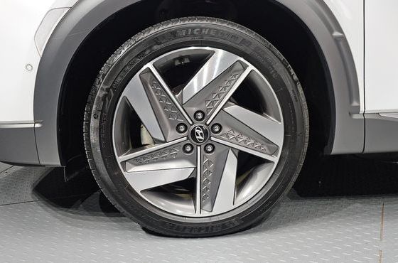 Hyundai Nexo Premium — пробег 39 764 км — фото 5 из 5
