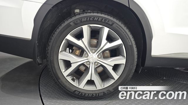 Hyundai Palisade Gasoline 3.8 2WD Prestige — пробег 59 675 км — фото 5 из 5