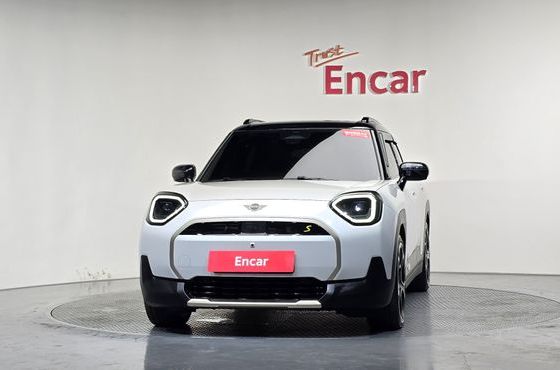 Mini Aceman SE — пробег 20 515 км — фото 3 из 5