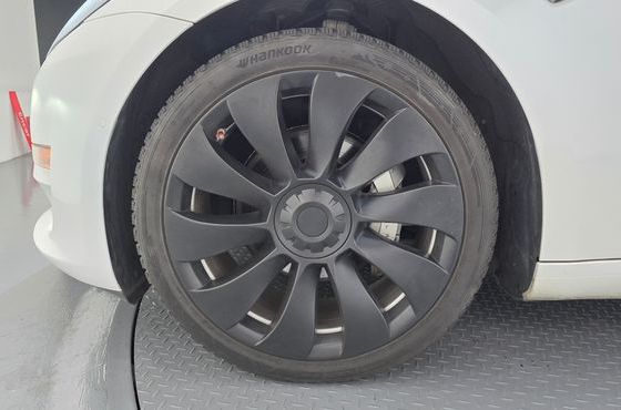 Tesla Model 3 Long Range AWD — пробег 114 301 км — фото 5 из 5