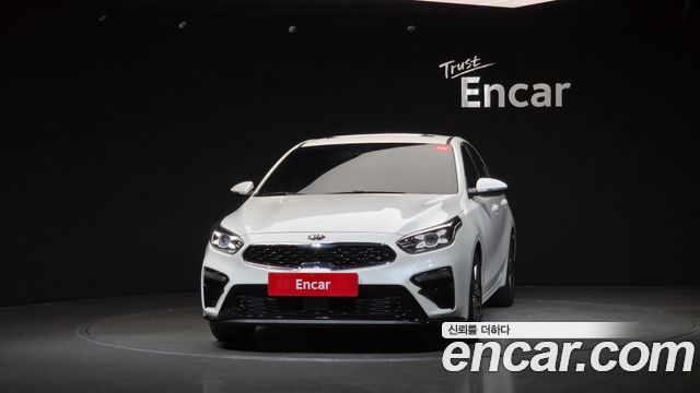Kia K3 Signature — пробег 61 046 км — фото 3 из 5
