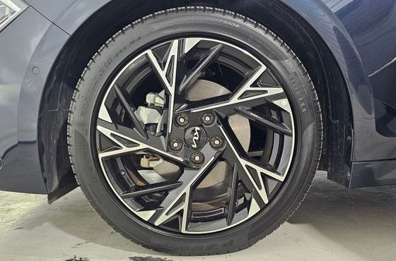 Kia K5 Signature — пробег 23 445 км — фото 5 из 5