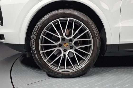 Porsche Cayenne 3.0 — пробег 37 181 км — фото 5 из 5