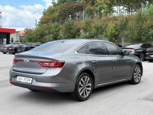 Renault (Samsung) SM6 2.0 GDe SE — пробег 50 907 км — фото 2 из 5